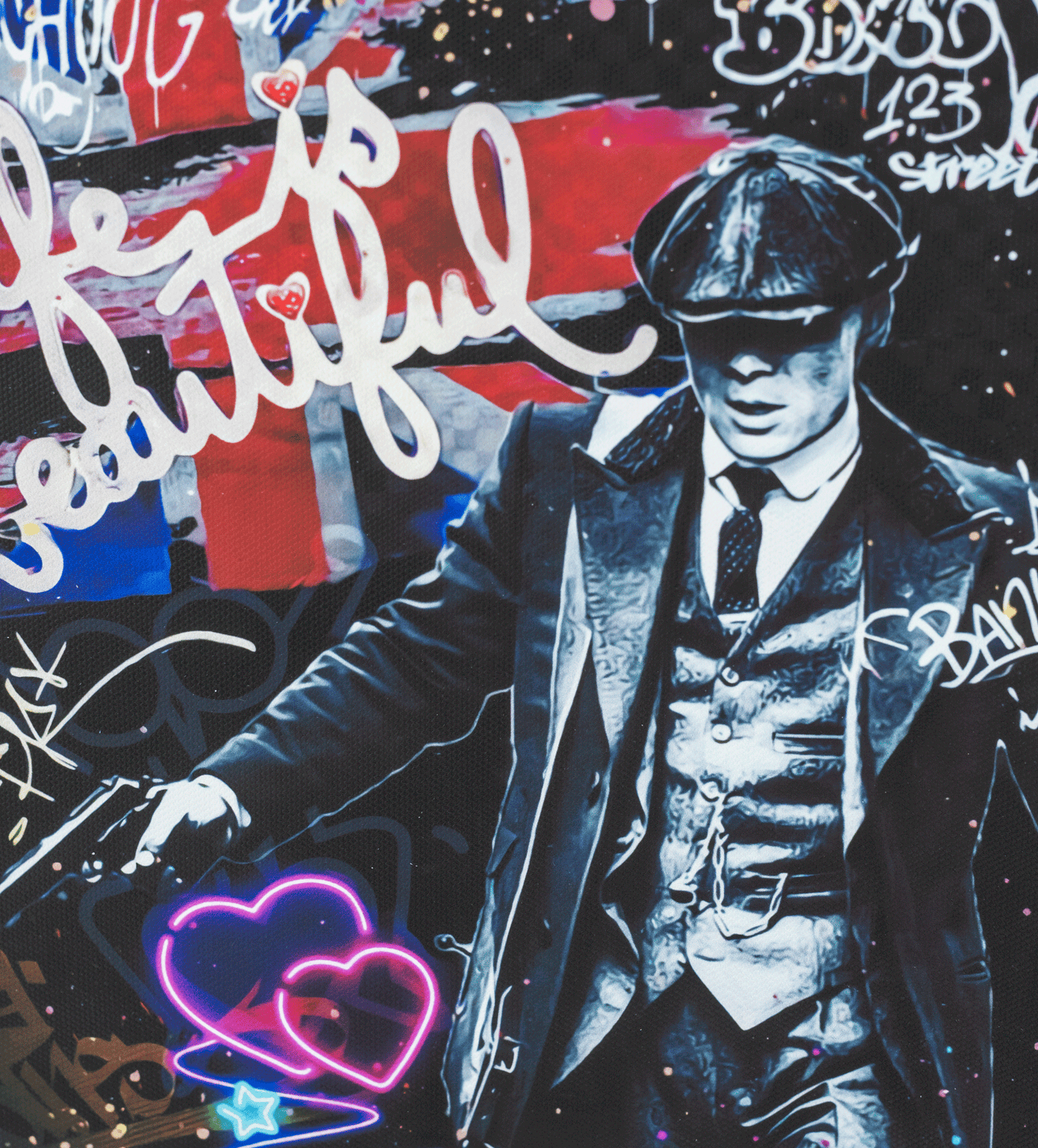 I don’t pay for my suits (Mini) by Onelife183