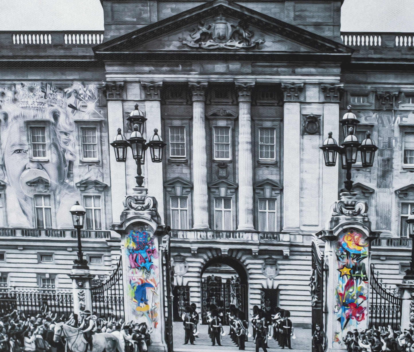 My Manor (Mini) by Onelife183