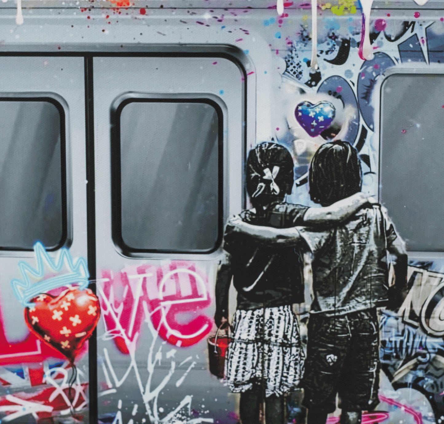 One L❤️VE (Mini) by Onelife183