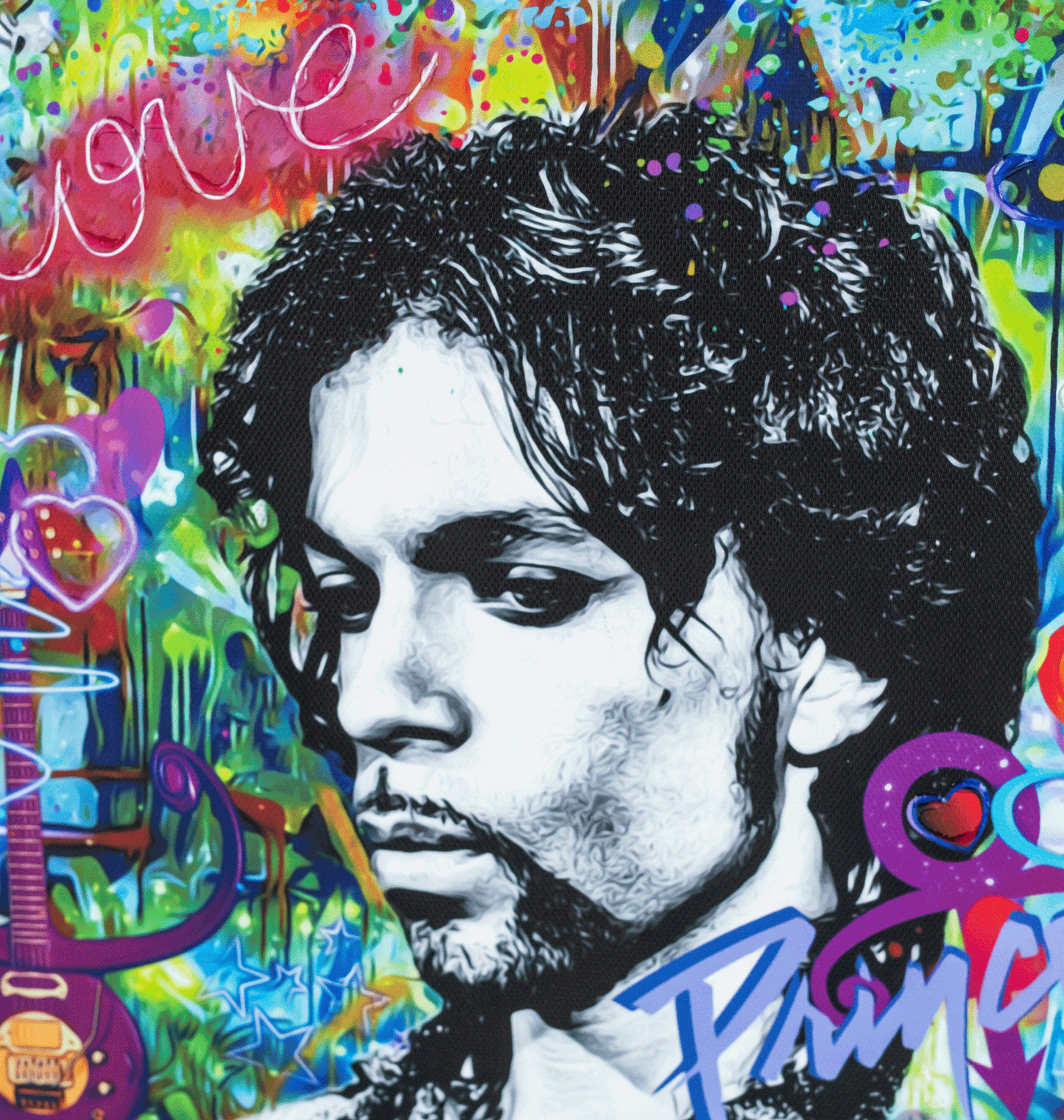 Prince (Mini) by Onelife183