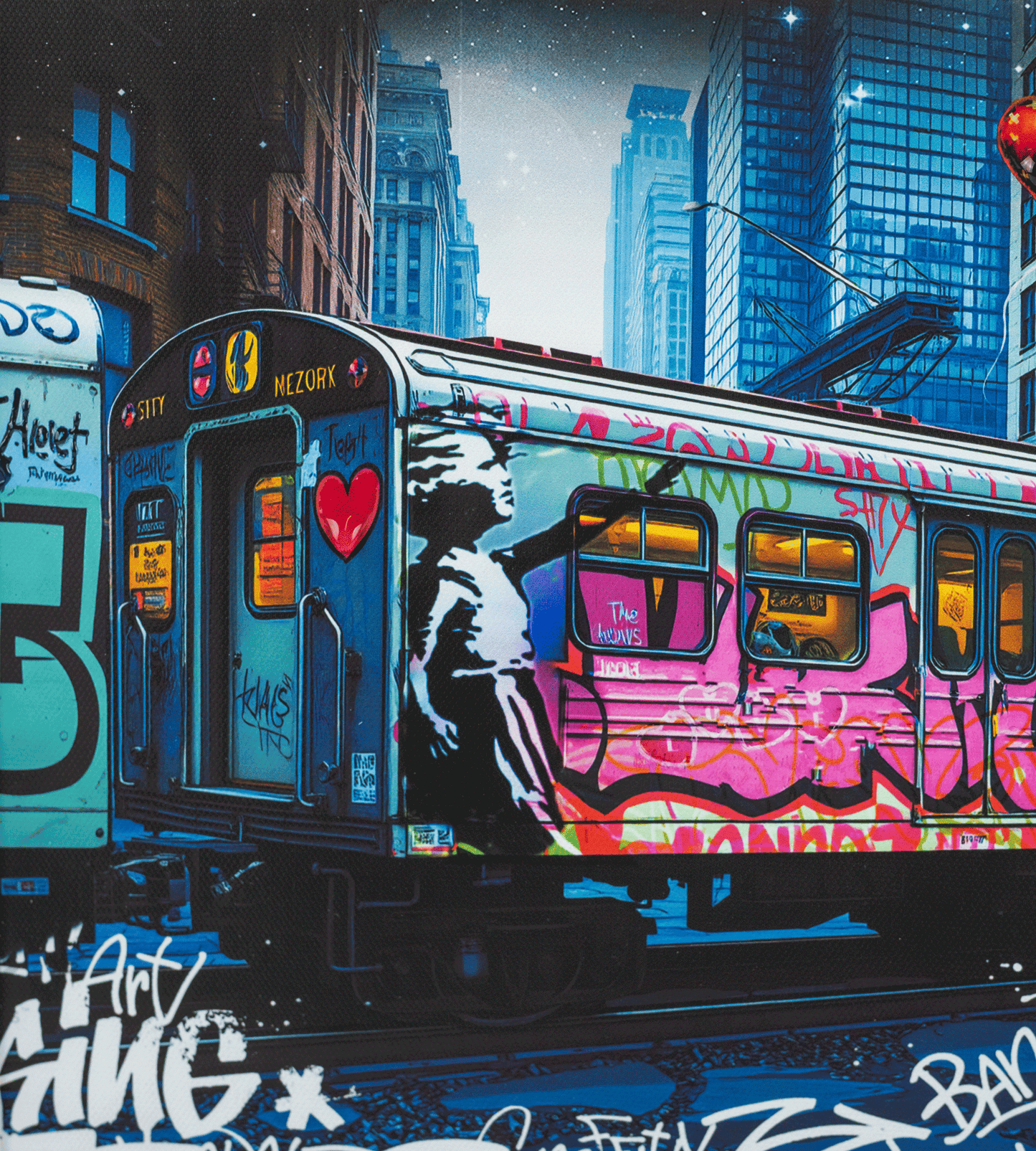 Right here….Right now (Mini) by Onelife183