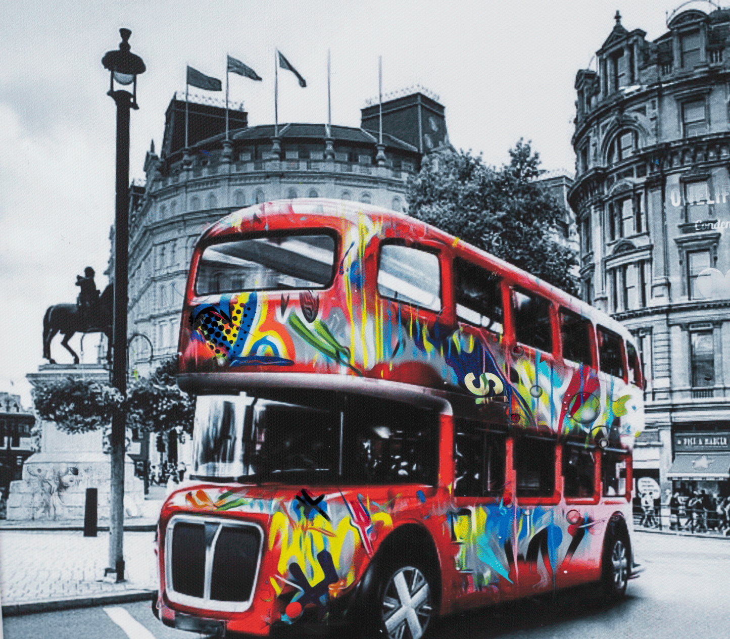 Tickets please (Mini) by Onelife183