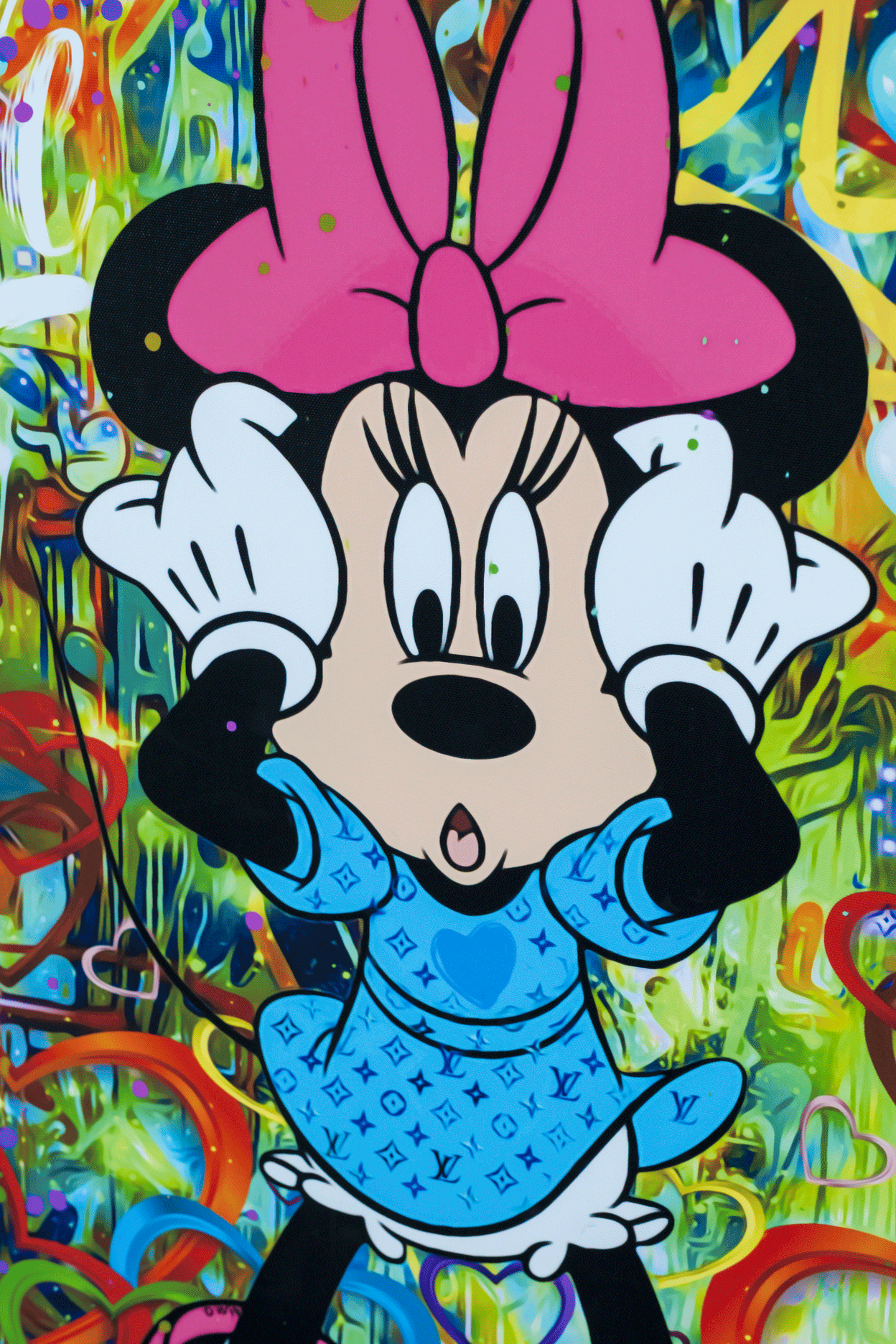 You WHAT by Onelife183