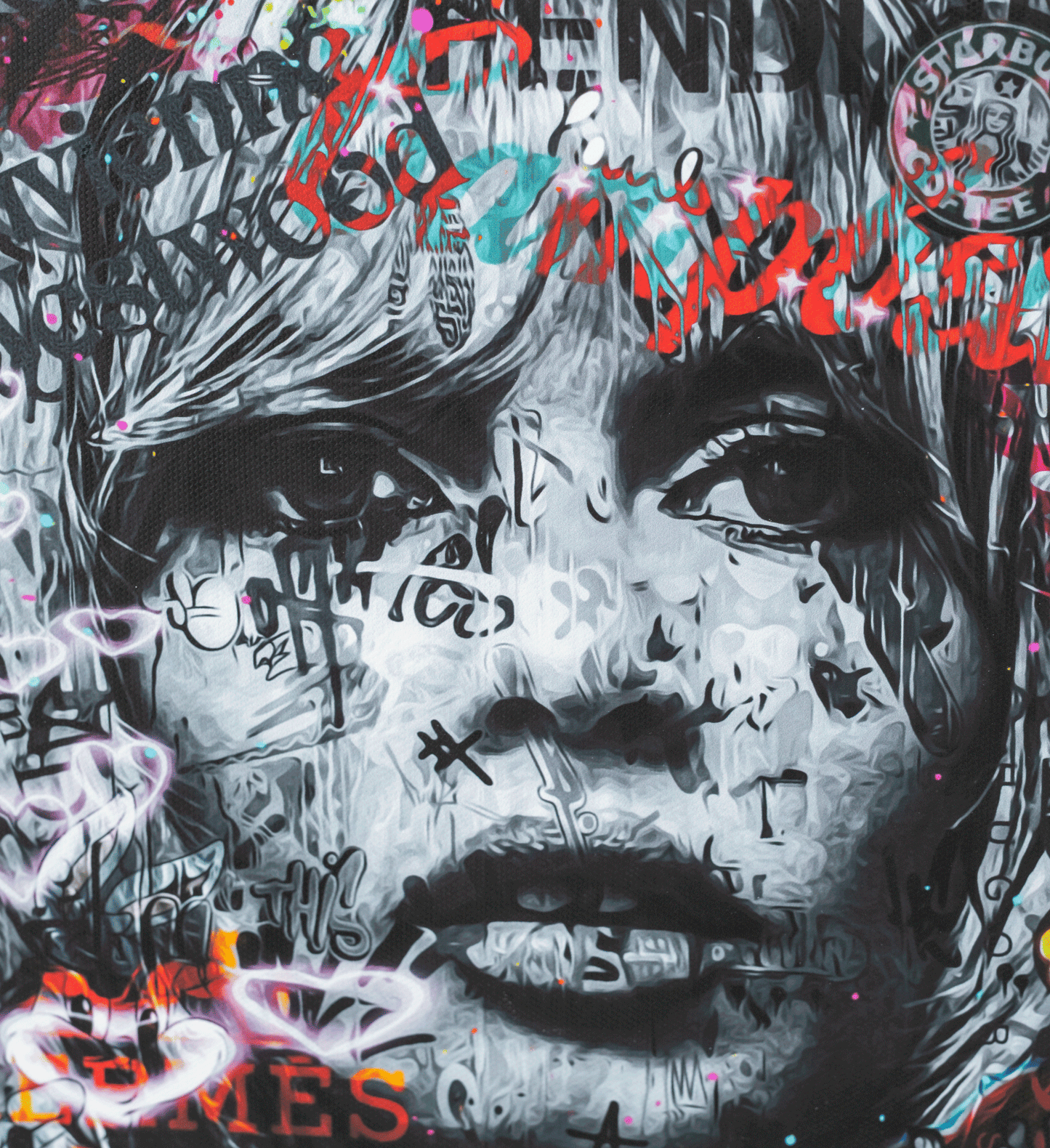 Doitforbaby (Mini) by Onelife183