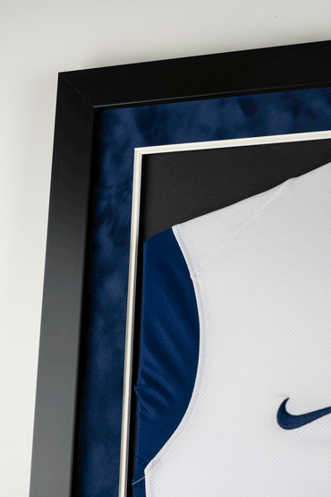 James Madison Tottenham Shirt