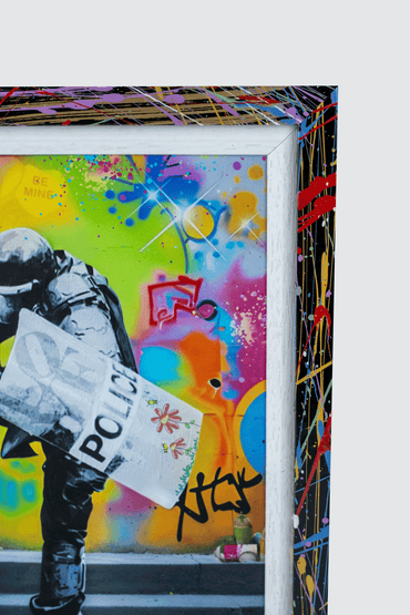 WATCH OUT (Mini) by Onelife183