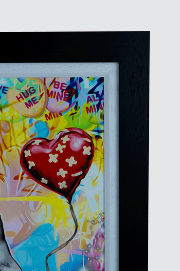 I've Got Your Hand by Onelife183