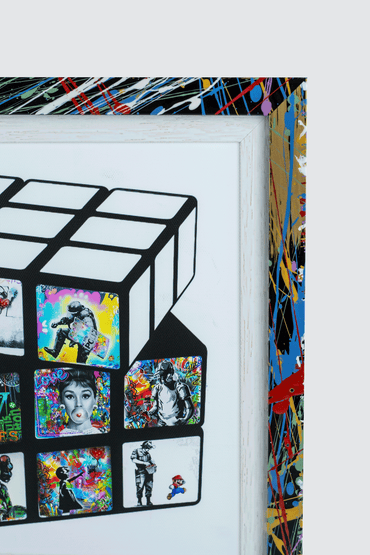 Frustration (Mini) by Onelife183