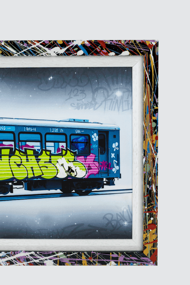 Right here….Right now (Mini) by Onelife183