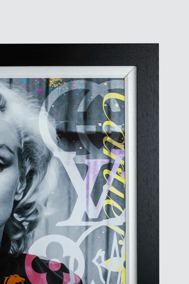 Drop dead georgous by Onelife183