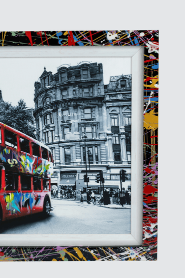 Tickets please (Mini) by Onelife183