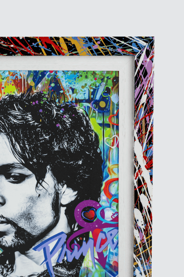 Prince (Mini) by Onelife183