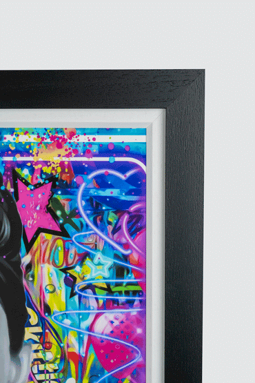 Neon Audry by Onelife183