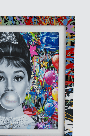 Audry (Mini) by Onelife183