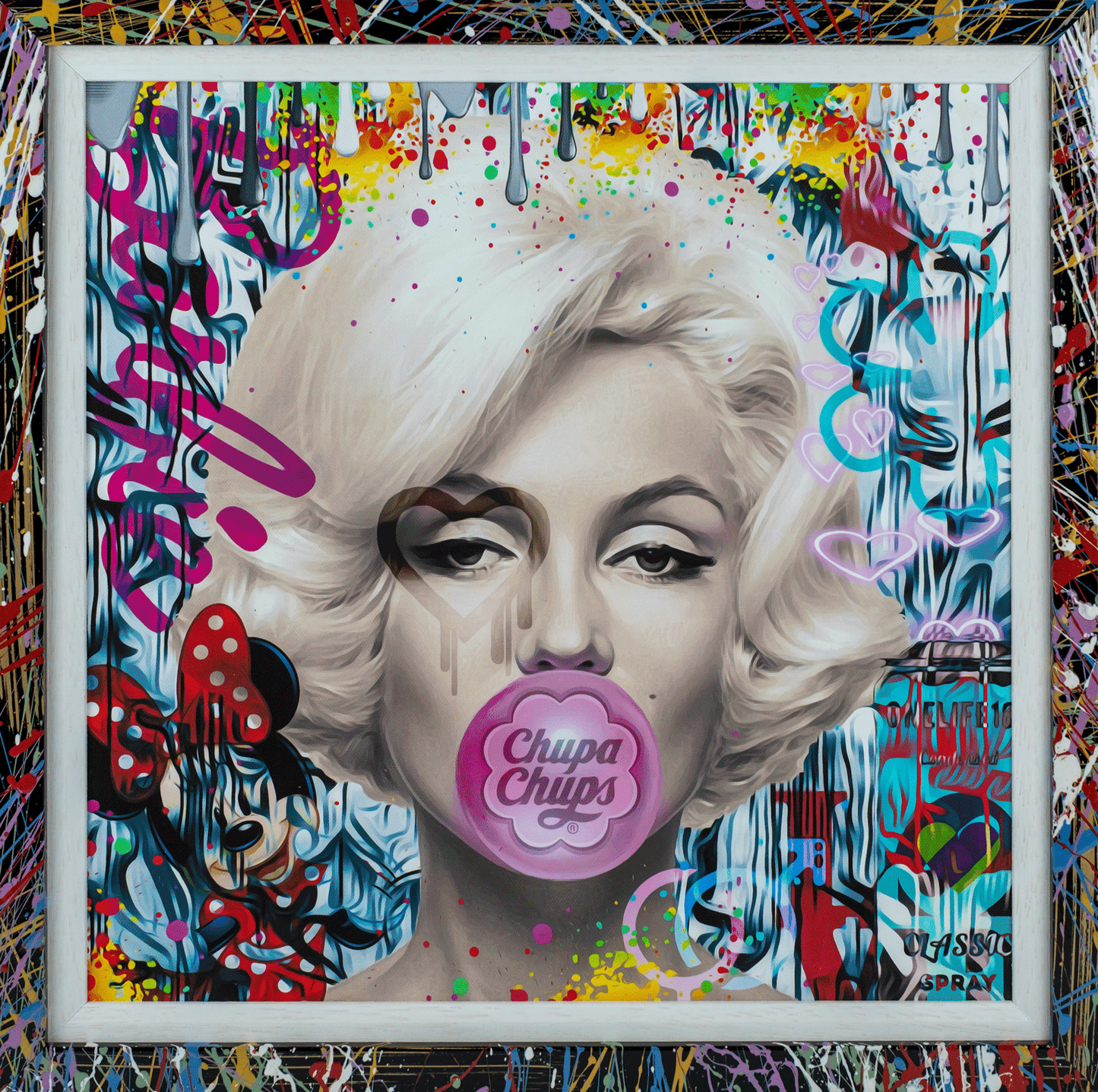 Some like it by Onelife183