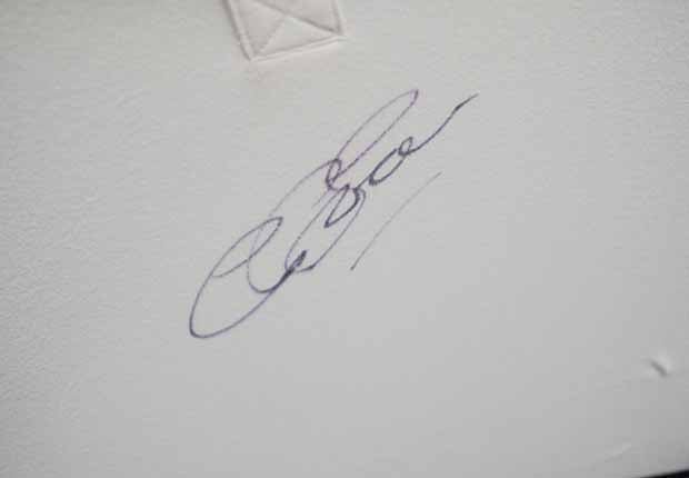 Graeme Swann signed England Cricket Shirt - Memorabilia Framers Shop