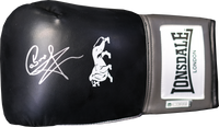 Carl Froch Signed Glove