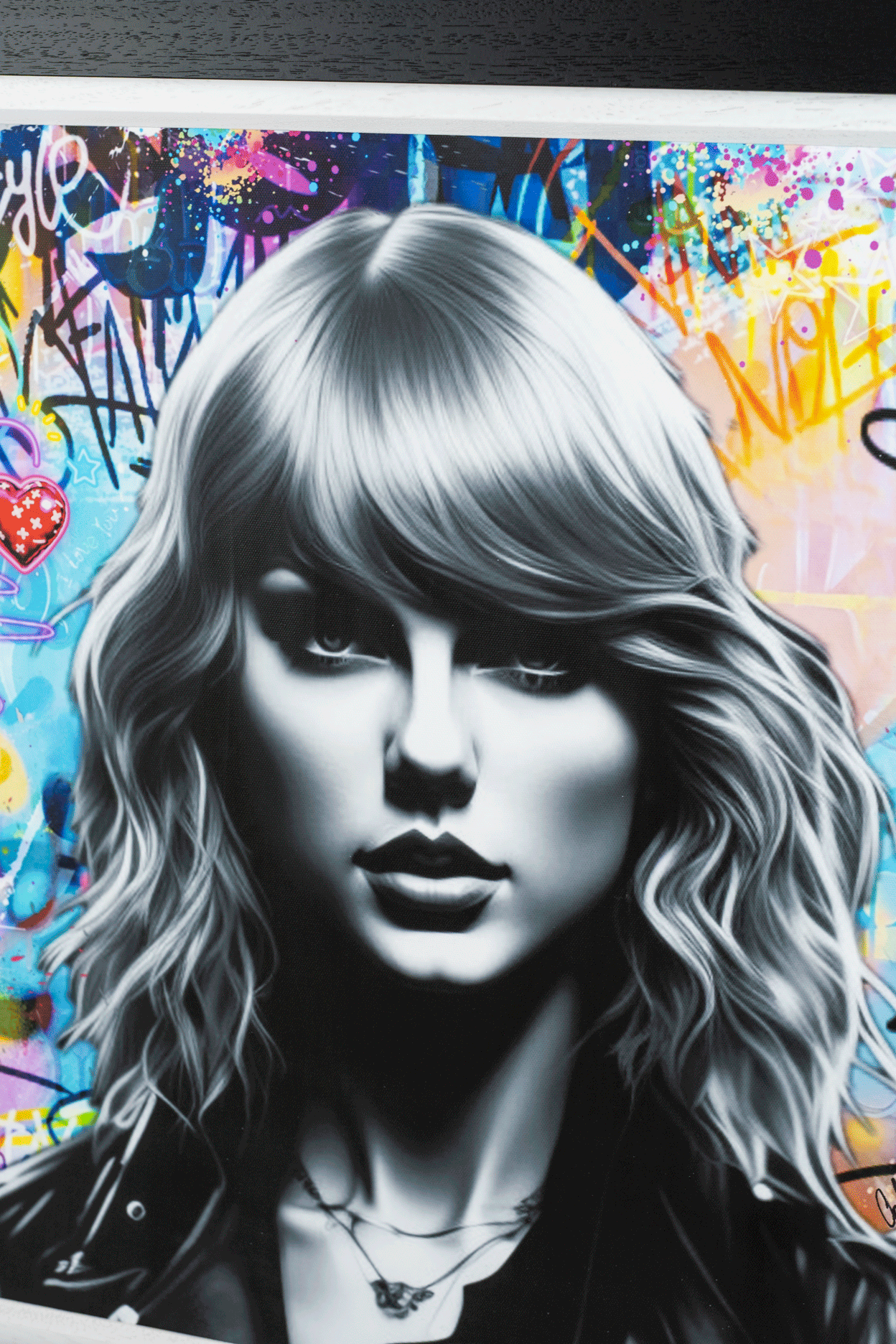 Taylor Swift by Onelife183