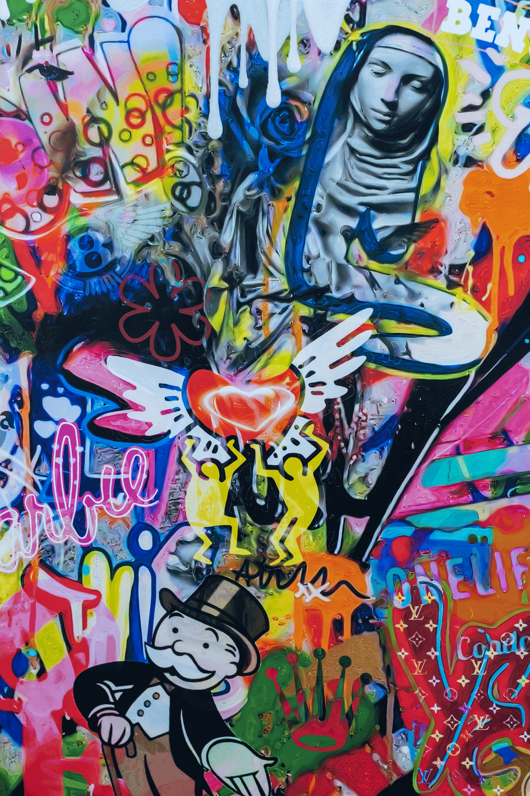 The players lounge by Onelife183