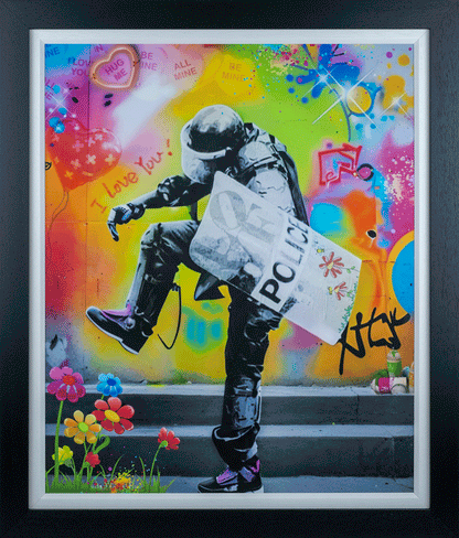 WATCH OUT by Onelife183