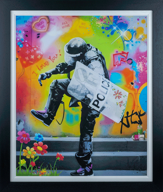 WATCH OUT by Onelife183