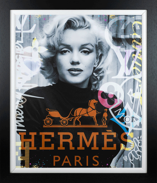 Drop dead georgous by Onelife183