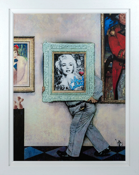 There she goes by Onelife183