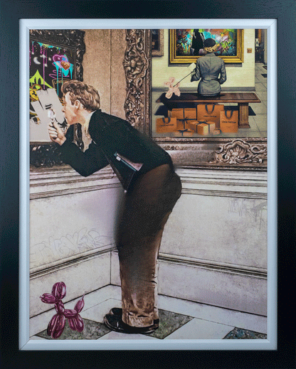 Let's take a closer look by Onelife183