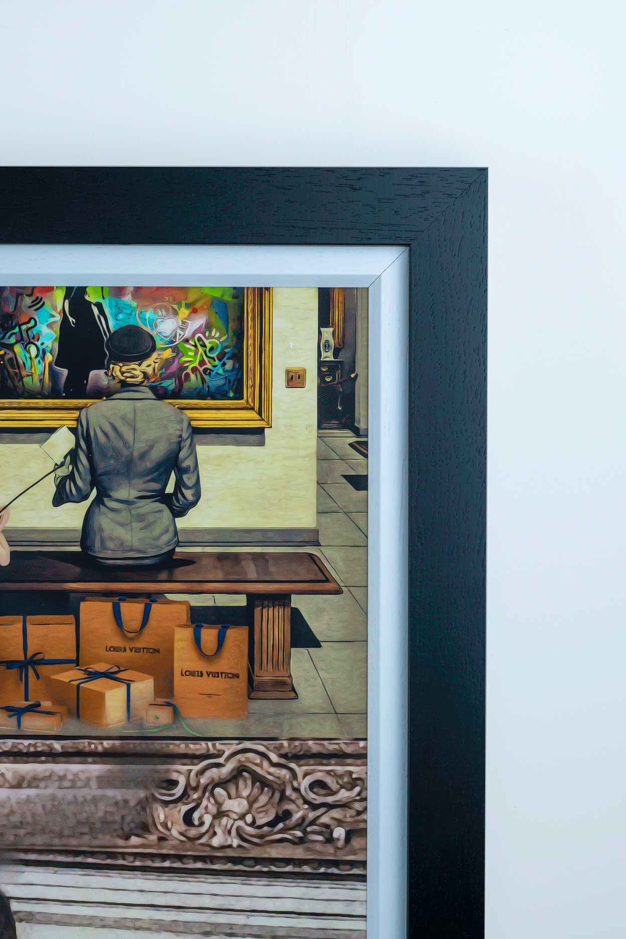 Let's take a closer look by Onelife183