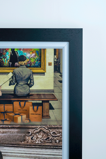 Let's take a closer look by Onelife183