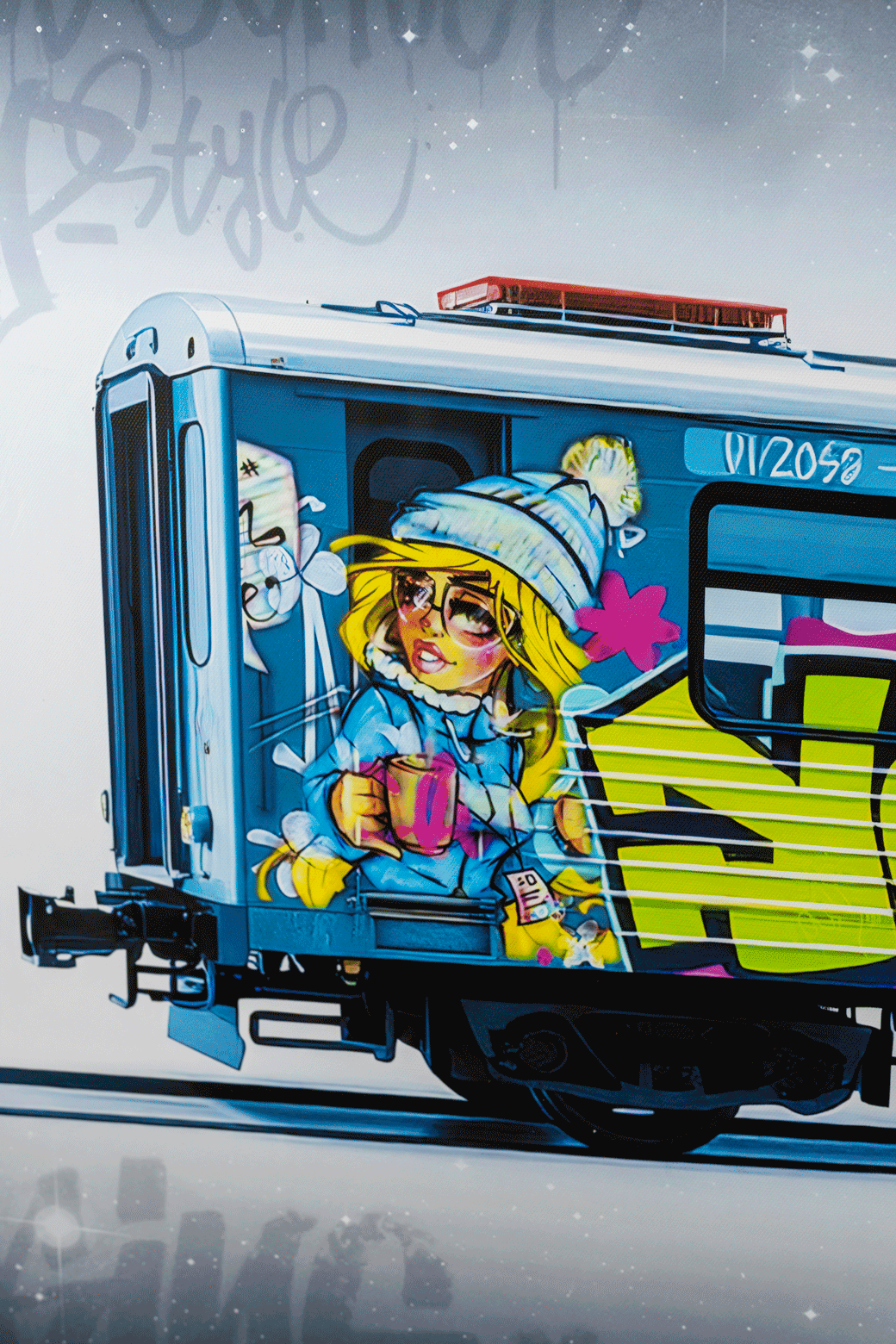 1LIFE  by Onelife183