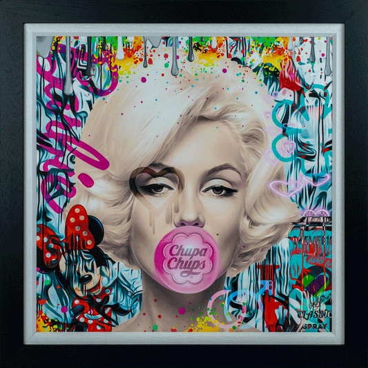 Some like it by Onelife183