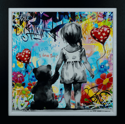 I've Got Your Hand by Onelife183