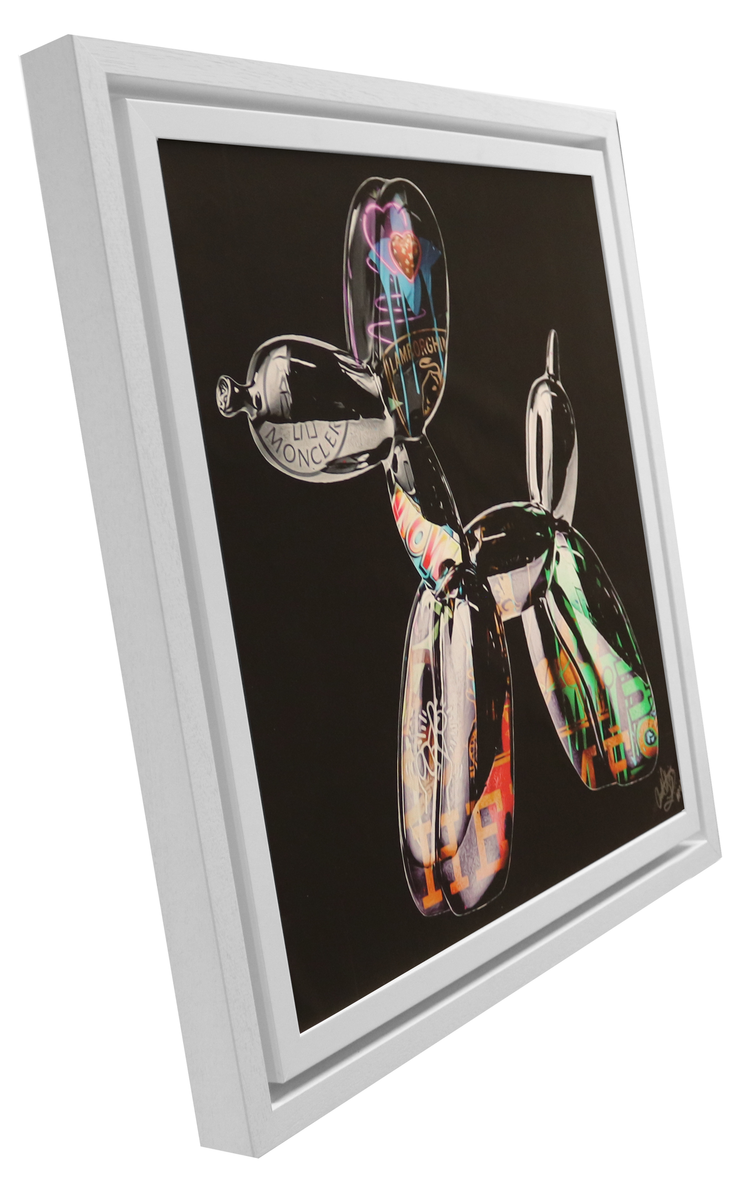 Lambo Dog by One Life 183