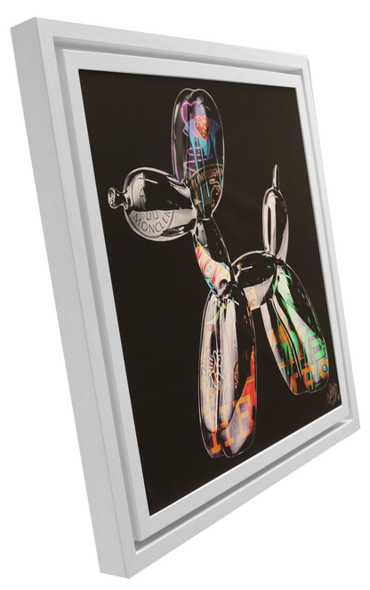 Lambo Dog by One Life 183