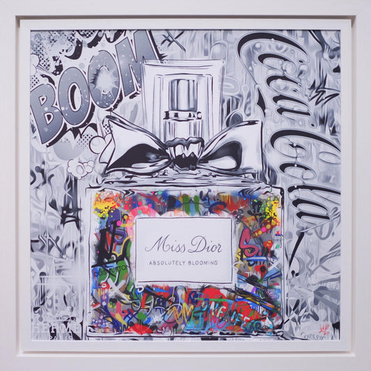 Miss Dior by One Life 183