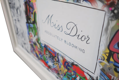 Miss Dior by One Life 183