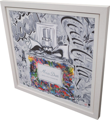 Miss Dior by One Life 183