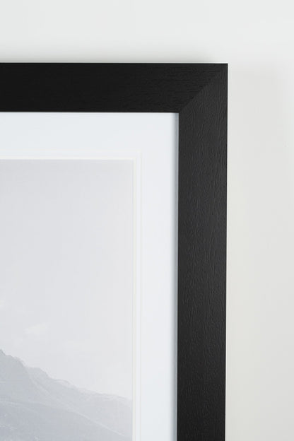 Sean Connery, 007 Signed Whitecard Framed Display