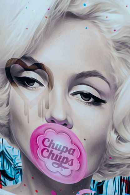 Some like it by Onelife183