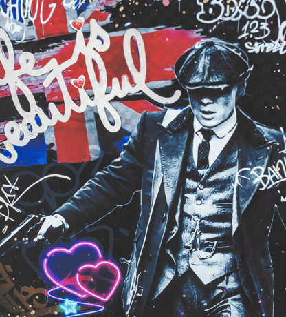 I don’t pay for my suits (Mini) by Onelife183