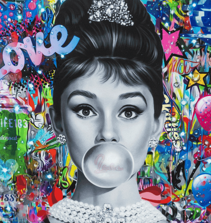 Audry (Mini) by Onelife183