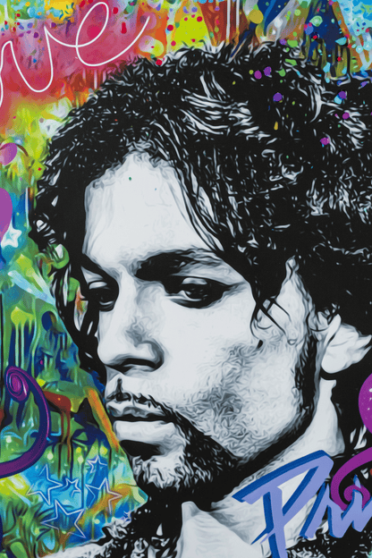 Prince by Onelife183