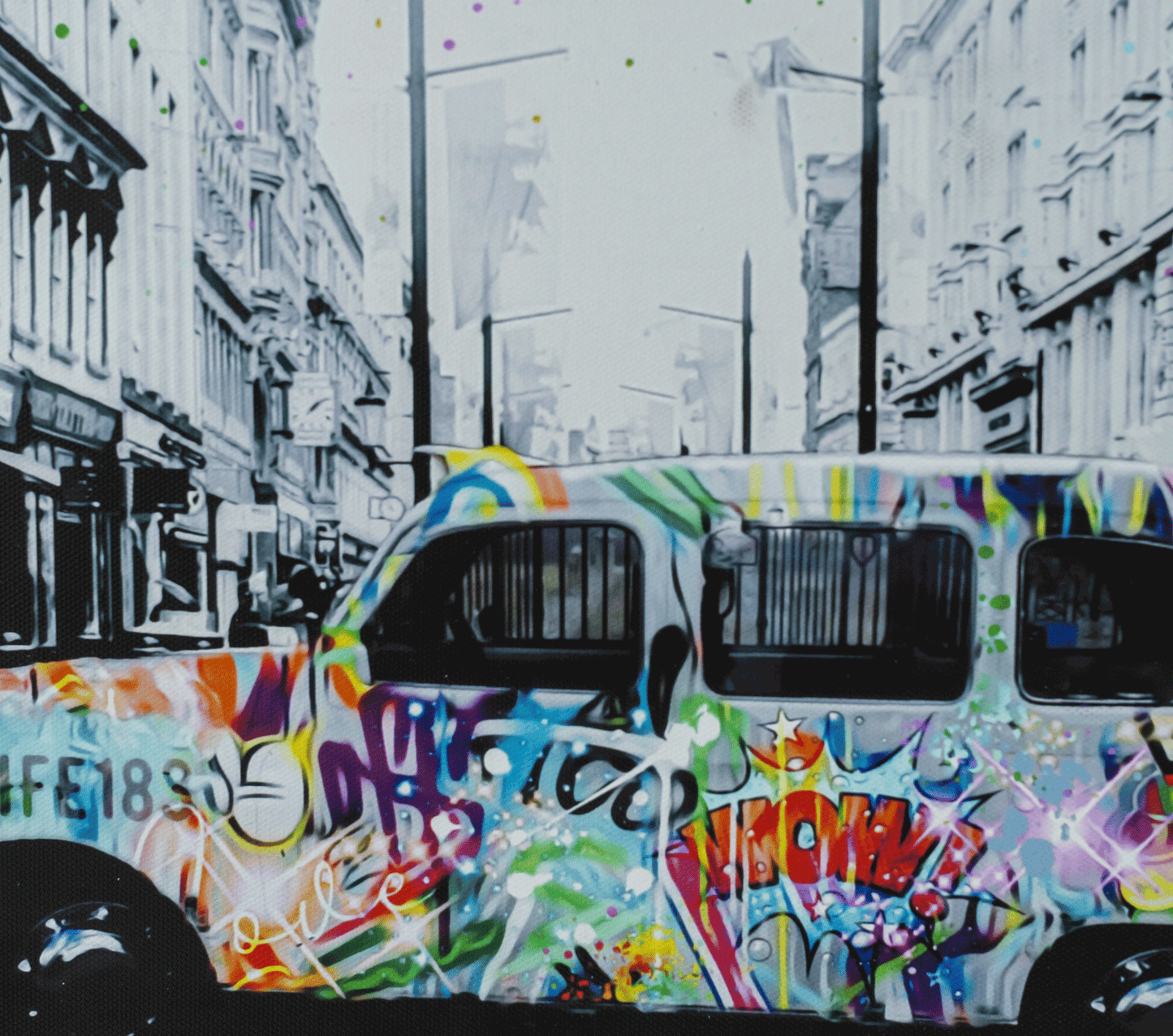 Where too guv (Mini) by Onelife183