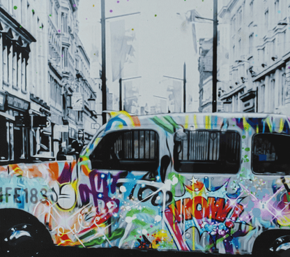 Where too guv (Mini) by Onelife183