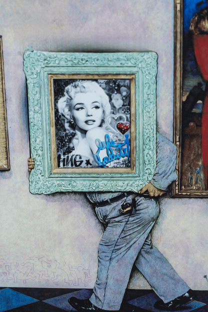 There she goes (Mini) by Onelife183