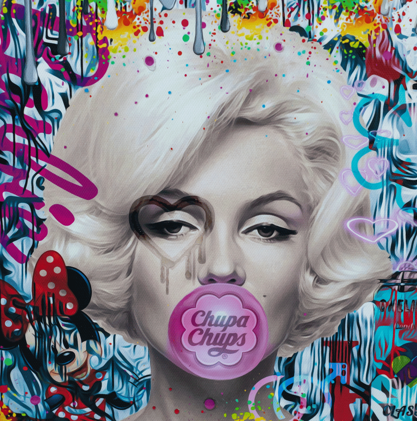 Some like it (Mini) by Onelife183