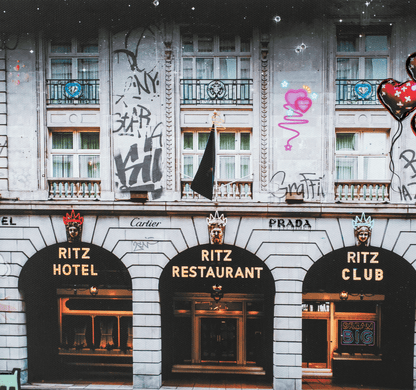 Putting On (Mini) by Onelife183