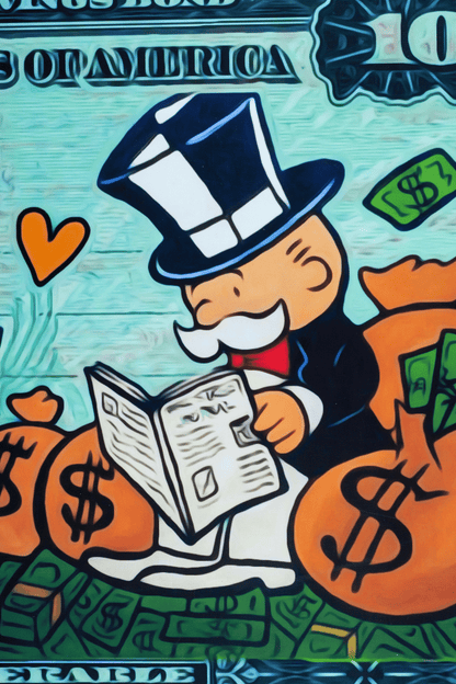 Dirty Hands .... Clean Money by Onelife183