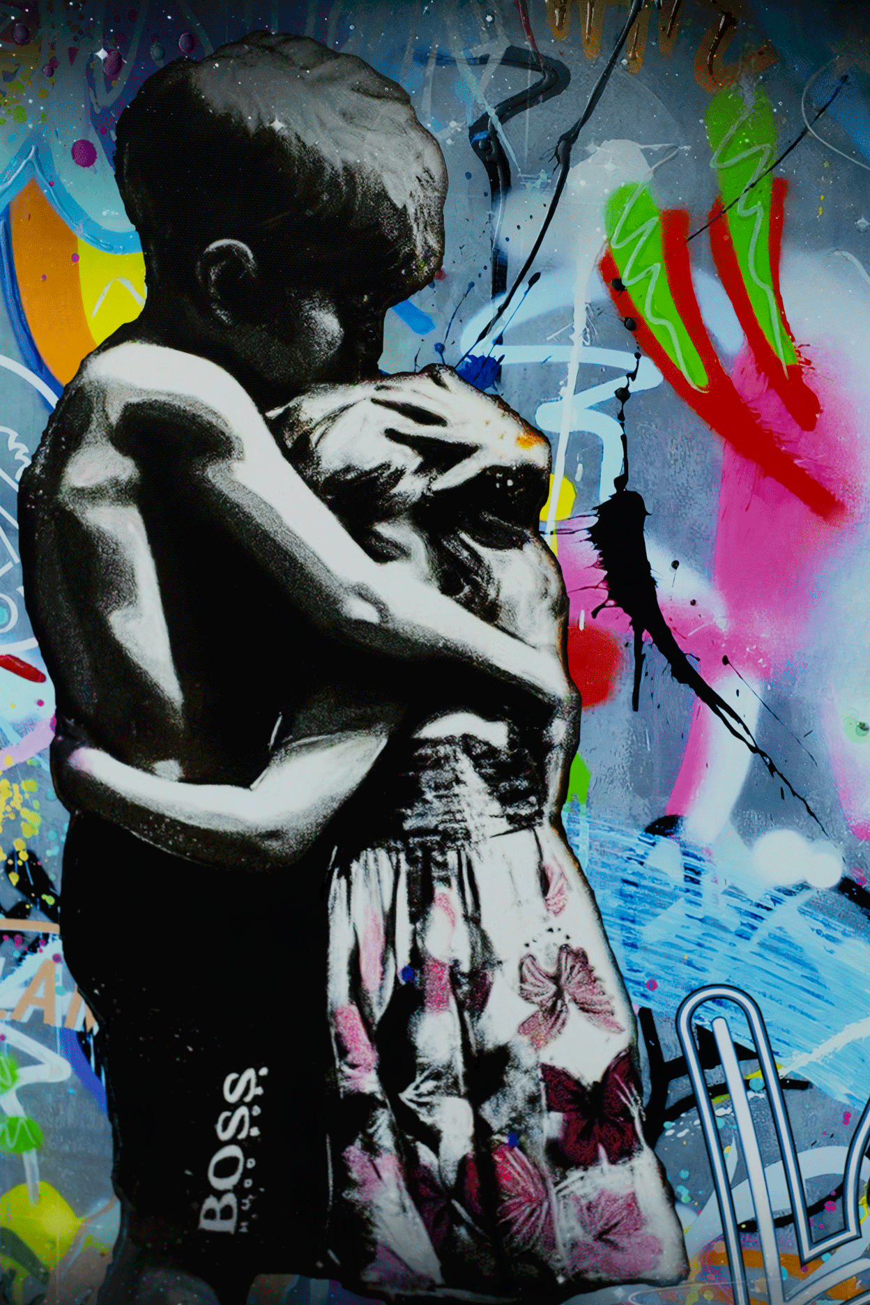 I've Got You by Onelife183